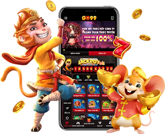 Thưởng nạp tiền hàng ngày 98win App Android