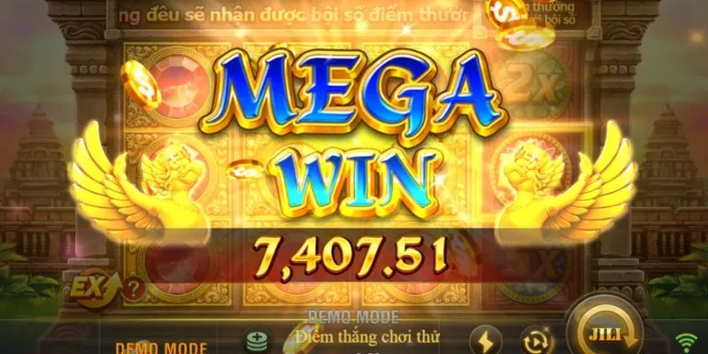 Game Nổ Hũ Tây Du Ký trên 98win App Android