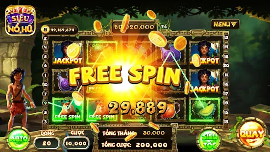 Game Nổ Hũ Thần Tài trên 98win App Android