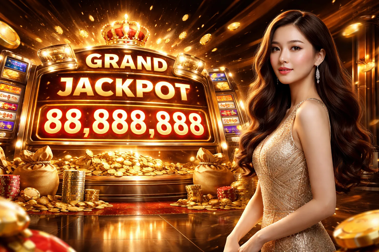 Hình ảnh hỗ trợ khách hàng chuyên nghiệp của 98win App Android