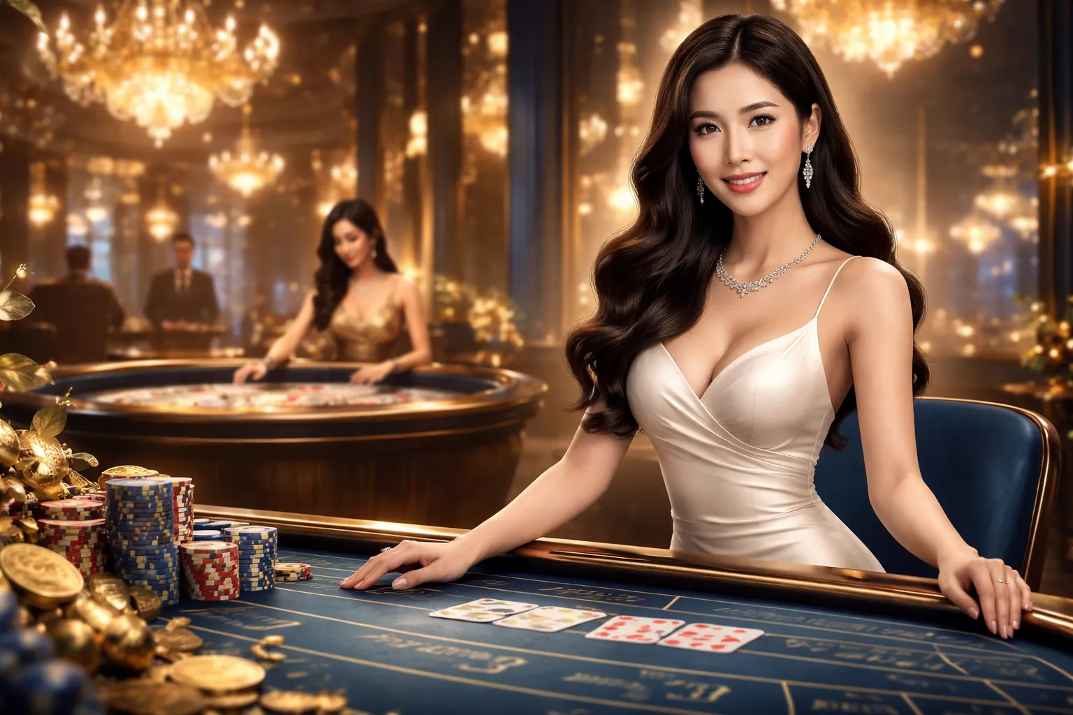 Hình ảnh minh họa Điều khoản Dịch vụ của 98win App Android
