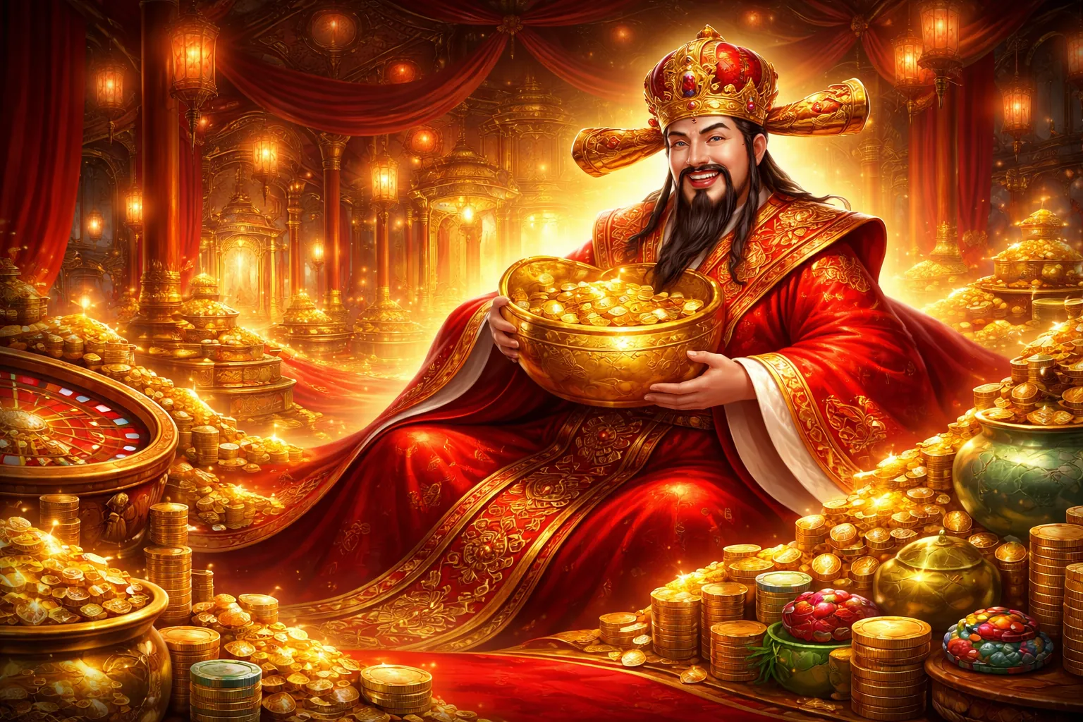 Giao diện ứng dụng 98win Android trên điện thoại