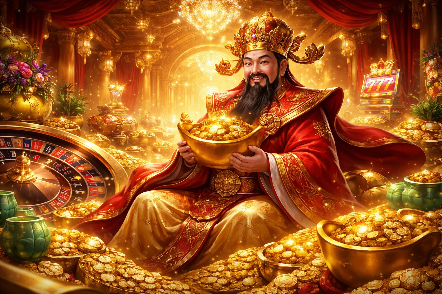 Thế giới bắn cá 98win App Android