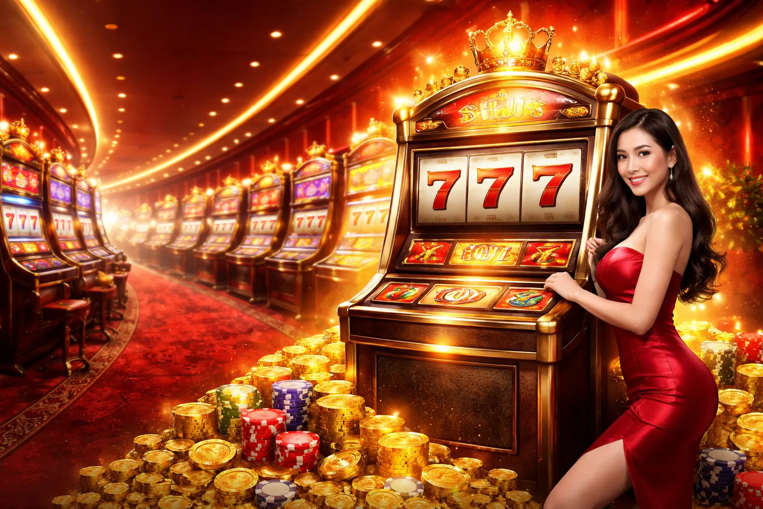 Trải nghiệm nổ hũ đỉnh cao trên 98win App Android 2026