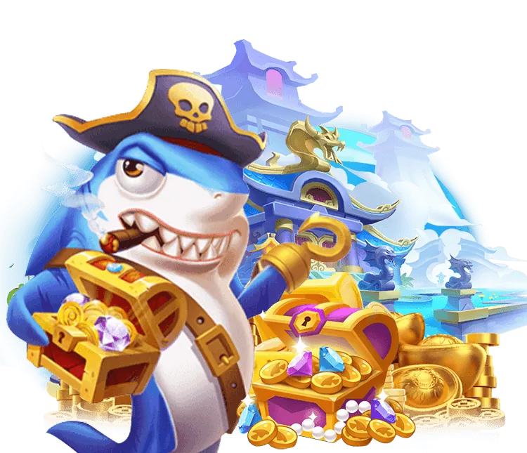 Sử dụng chiến thuật và kỹ năng để thành thạo game bắn cá 98win App Android