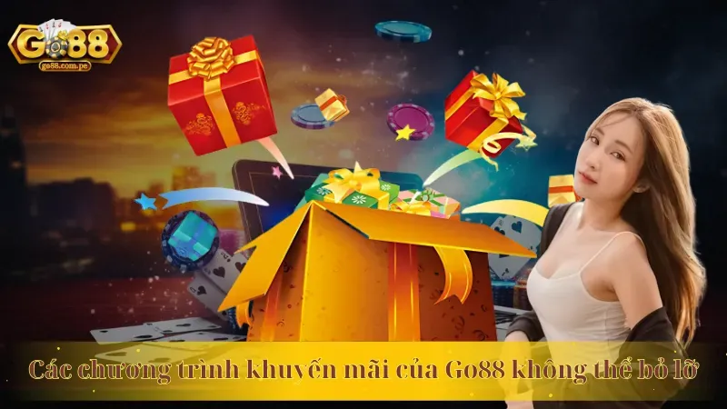 Các chương trình khuyến mãi hấp dẫn trên 98win App Android